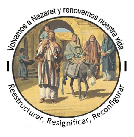 Logotipo del Colegio